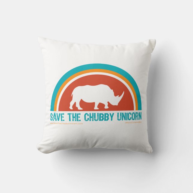 Bågar dämpar kudde (Framsida)