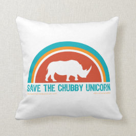 Bågar dämpar kudde