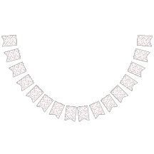 Bågar, Kaniner och Blommor