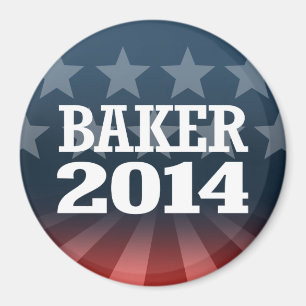 BAGARE 2014 MAGNET