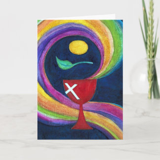 Bägare av Stephanie Joyce Kort