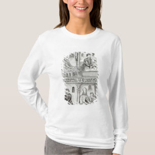Bagare av York A.D, 1595-96 T Shirt
