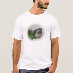 Bägare igelkotten t shirt