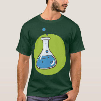 bägare musik 70-tal pojke t shirt