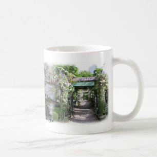 Bägarebrunnvår Kaffemugg