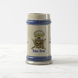 Bagarebrygd Stein Sejdel