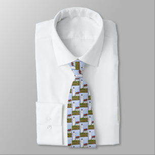 Bagareöfyr, Massachusetts manar Tie Slips