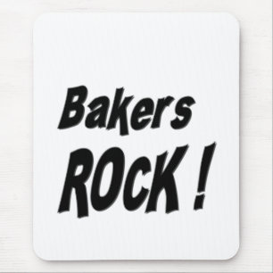 Bagaresten! Mousepad Musmatta
