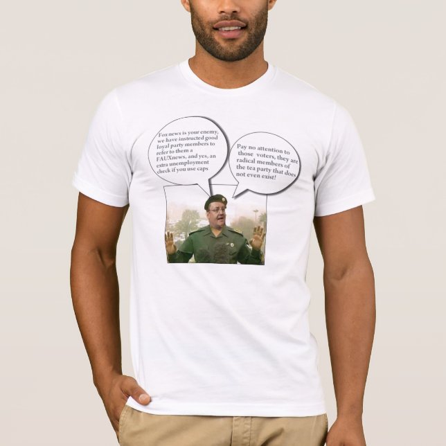 Bagdad egennamn Gibbs T Shirt (Framsida)