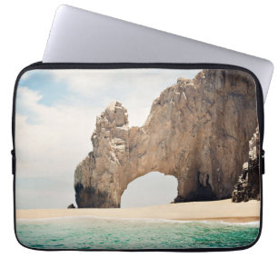 Båge av Cabo San Lucas, Mexico Laptop Fodral