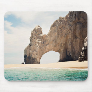 Båge av Cabo San Lucas, Mexico Musmatta