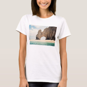 Båge av Cabo San Lucas, Mexico T-shirt