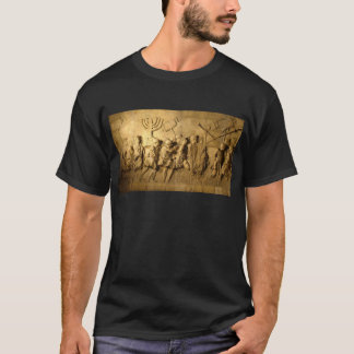 Båge av Titus T-shirt