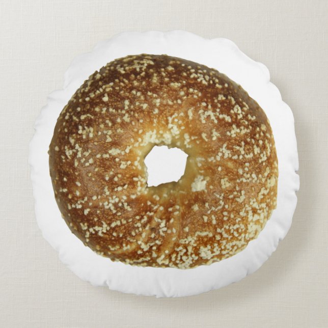 BAGEL 3 DEKORATIV KUDDE (Framsidan)