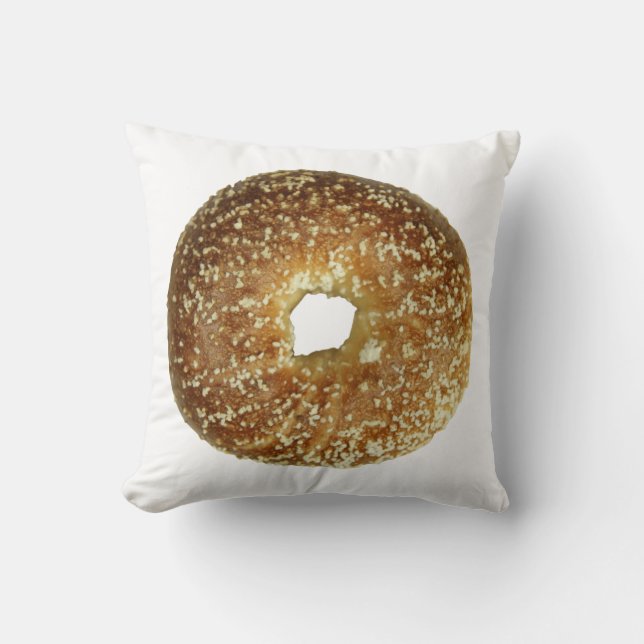 BAGEL 3 KUDDE (Framsida)