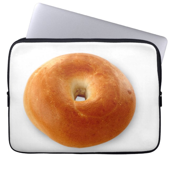 BAGEL 4 LAPTOP FODRAL (Framsidan)