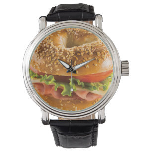 BAGEL 5 ARMBANDSUR