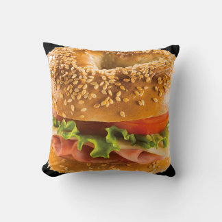 BAGEL 5 KUDDE