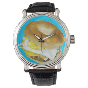 BAGEL 6 ARMBANDSUR