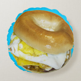 BAGEL 6 DEKORATIV KUDDE