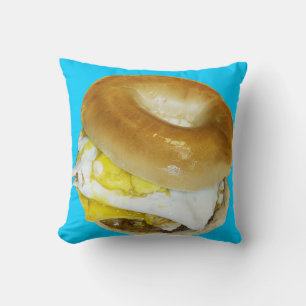 BAGEL 6 KUDDE