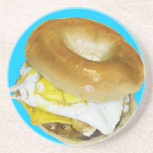 BAGEL 6 UNDERLÄGG