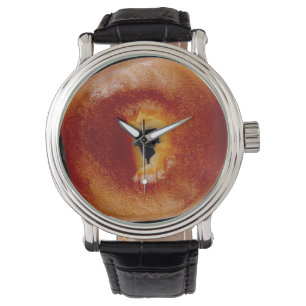 Bagel Armbandsur