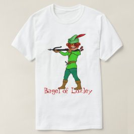 Bagel av Loxley Tee
