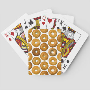 Bagel Casinokort