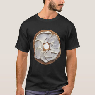Bagel Cream Cheese Breakfast Brunch Food Costume T T Shirt