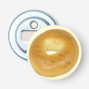 Bagel Flasköppnare