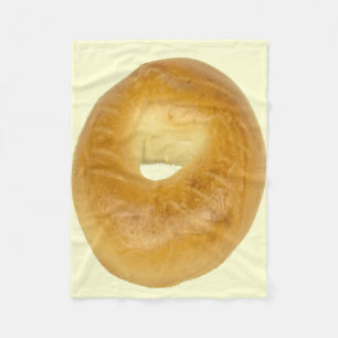 Bagel Fleecefilt