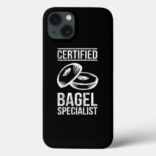 Bagel Funny Auktoriserad Bagel Specialist