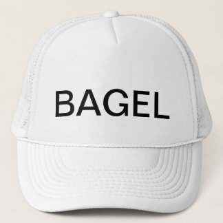 BAGEL (hatt) Truckerkeps