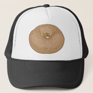 Bagel Keps