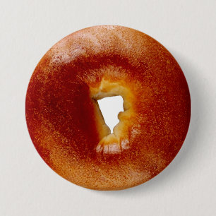 Bagel Knapp