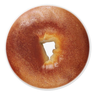 Bagel Knopp