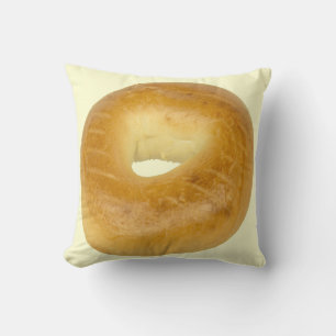 Bagel Kudde