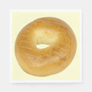 Bagel Pappersservett