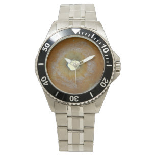 Bagel Time watch Armbandsur