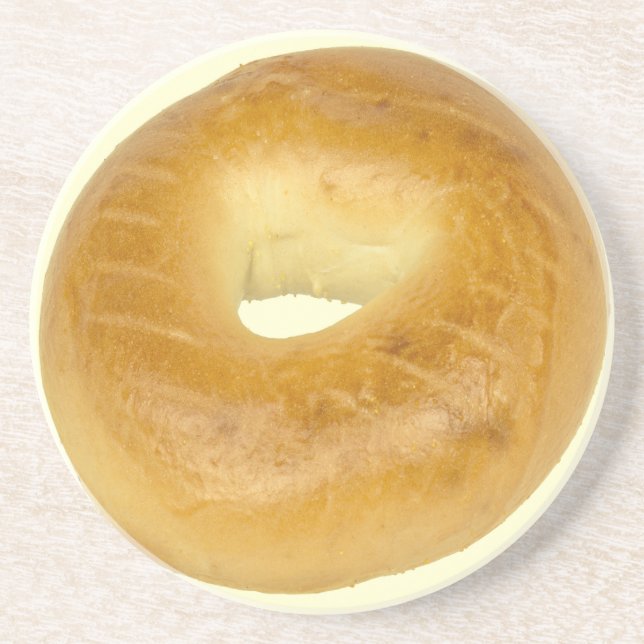 Bagel Underlägg (Framsidan)