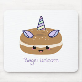 Bagel Unicorn Bagel Buddies Musmatta