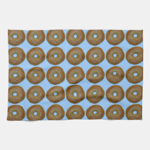 Bagelhandduk Kökshandduk