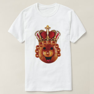 Bagelkung Tee