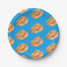 Bagels gör allt bättre judiskt Deli Brunch