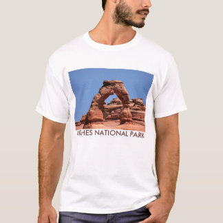 BÅGENATIONALPARK TEE SHIRT