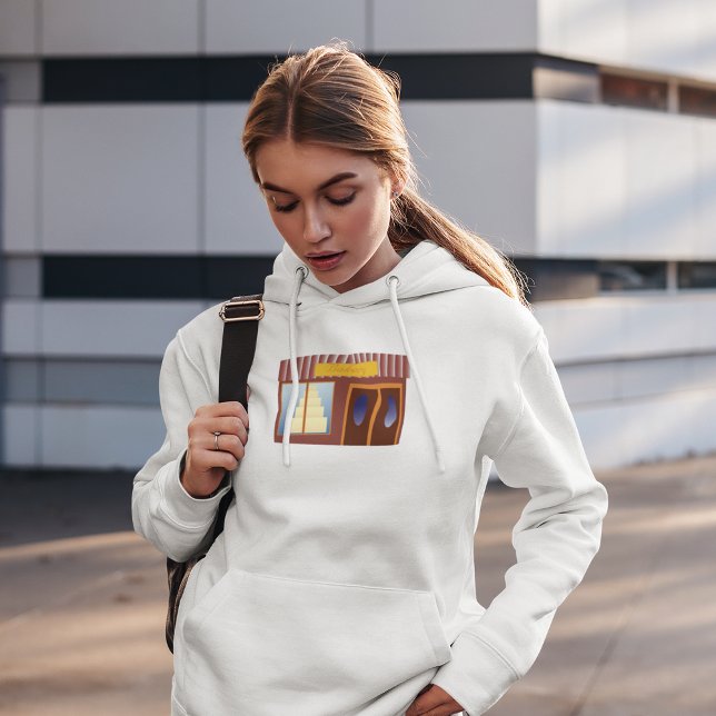 Bagerbutiksbutiken för lagerbutiker t shirt (Skapare uppladdad)