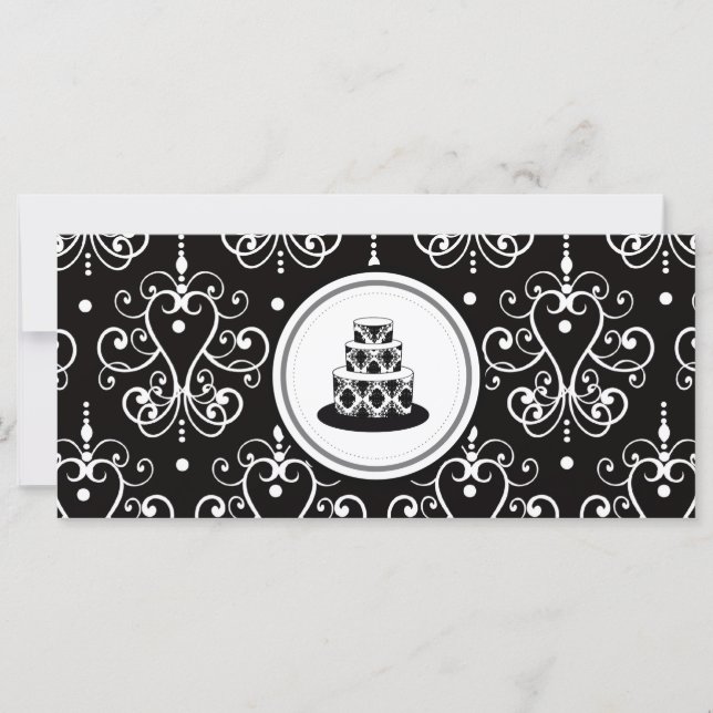 Bageri Boutique Stil Gift-certifikat (Framsida)