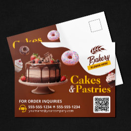 Bageri Bröllop Födelsedag & årsdag Tårta Bakverk Vykort