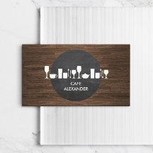 Bageri, Pub, Cafe Life i Rustic bakgrund